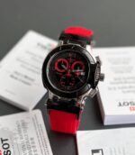 Tissot t race chronograph
