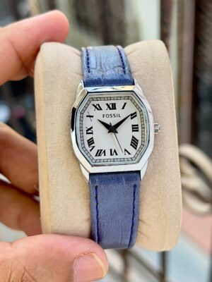 Fossil harlow strap