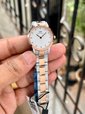 Daniel wellington