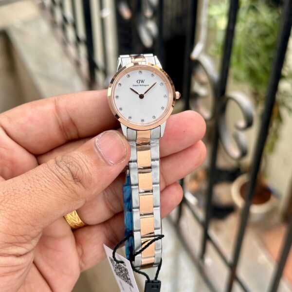 Daniel wellington