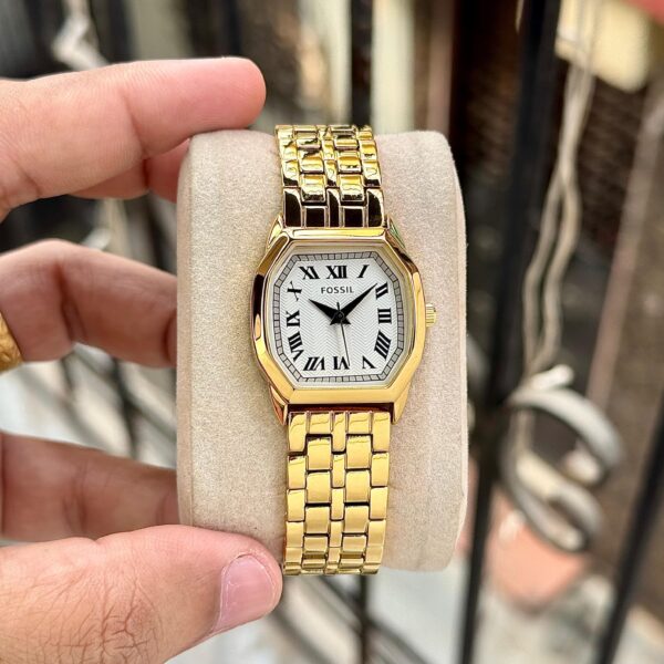 Fossil harlow