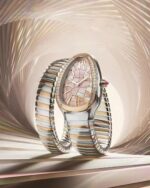Bvlgari Serpenti Tubogas – Ref. 104003