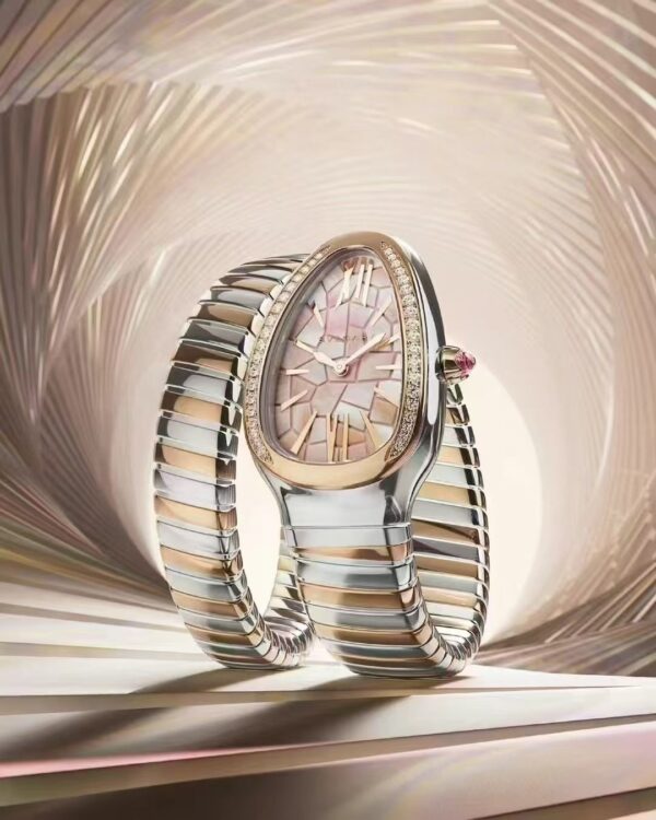 Bvlgari Serpenti Tubogas – Ref. 104003