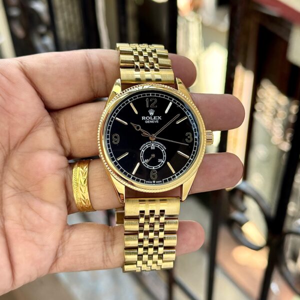 Rolex geneve