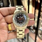Rado Captain Cook Skeleton