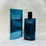 davidoff cool water