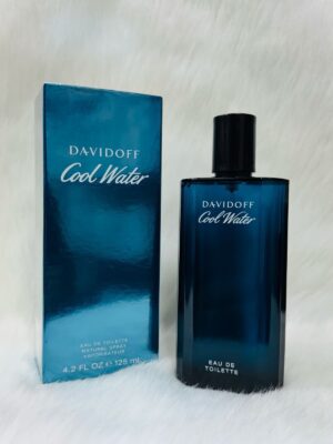 davidoff cool water