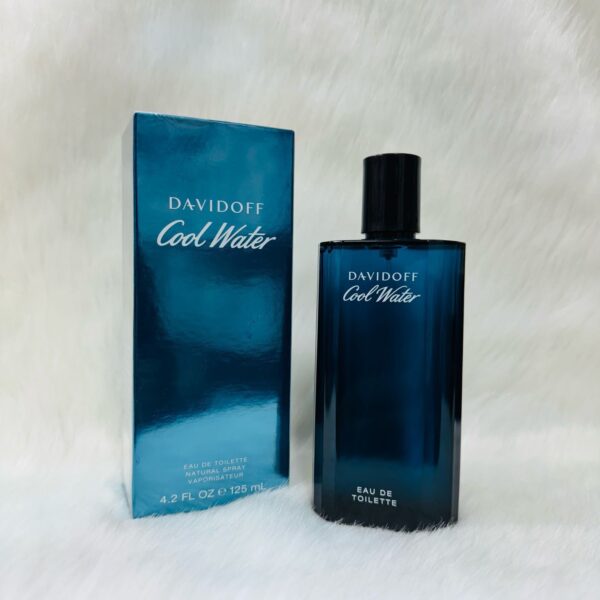 davidoff cool water