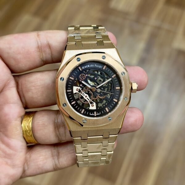 Audemars piguet royal oak