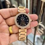 Omega ladymatic