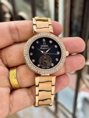 Omega ladymatic