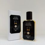 Azzaro the most wanted