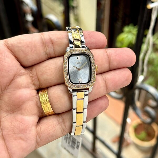 Fossil rylin