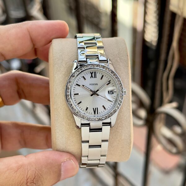 Fossil ES4317