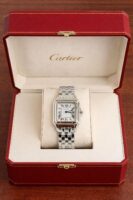 Cartier santos de cartier