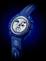 Omega moonswatch