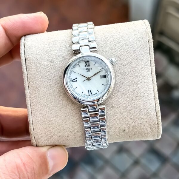 Tissot Desir
