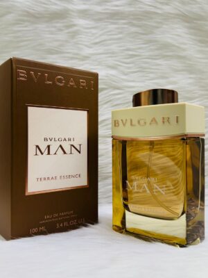 Bvlgari man