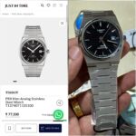 Tissot PRX powermatic 80
