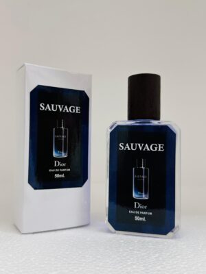 Dior sauvage