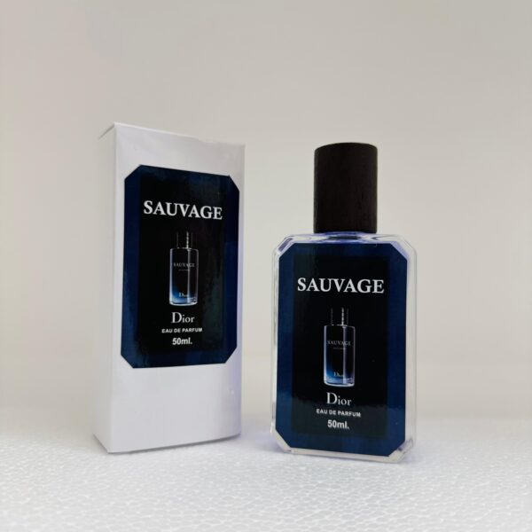 Dior sauvage