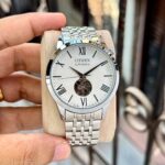 Citizen open heart automatic