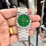 Tissot prx quartz