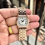 Fossil harlow