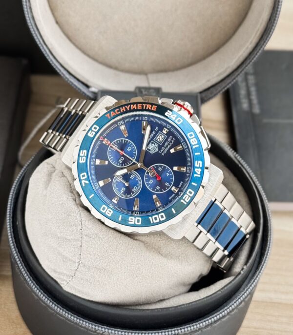 Tag heuer