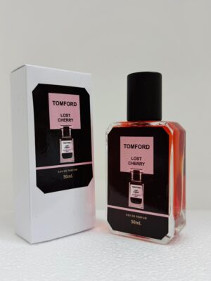 Tom ford lost cherry