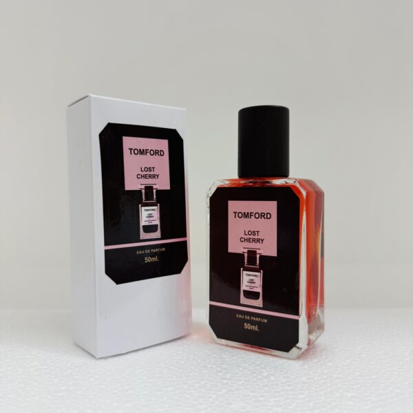 Tom ford lost cherry