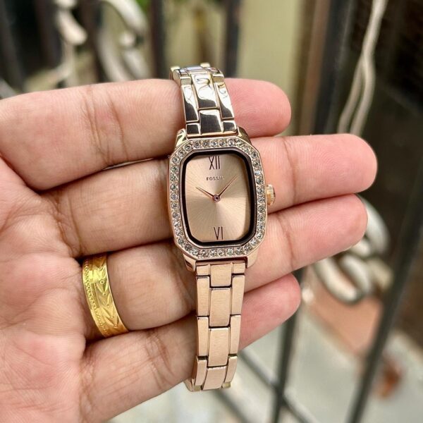 Fossil rylin