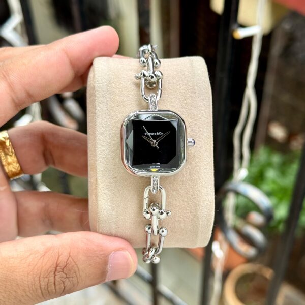Tiffany & Co hardwear