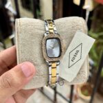 Fossil rylin