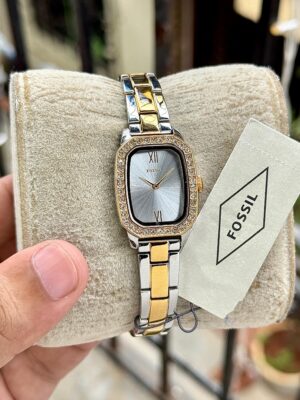 Fossil rylin
