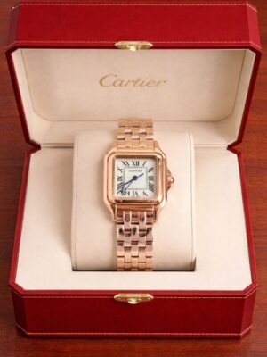 Cartier santos de cartier