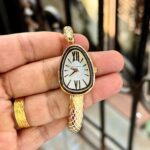 BVLGARI SERPENTI