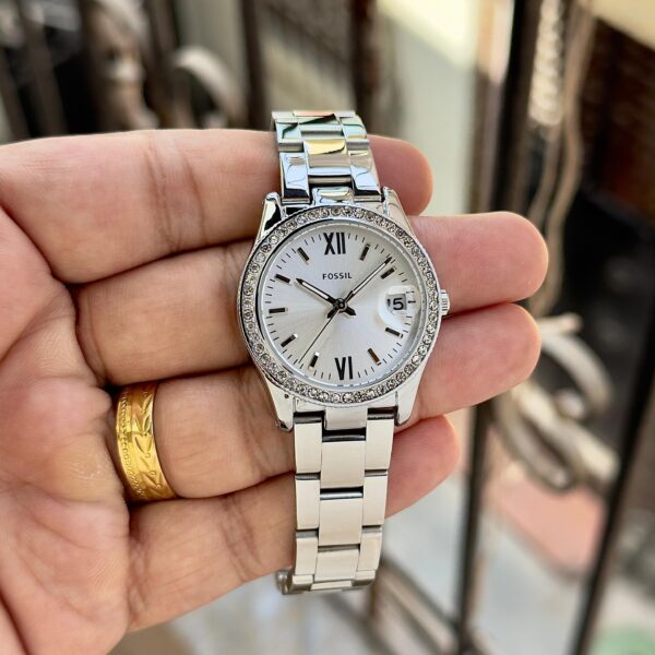 Fossil ES4317