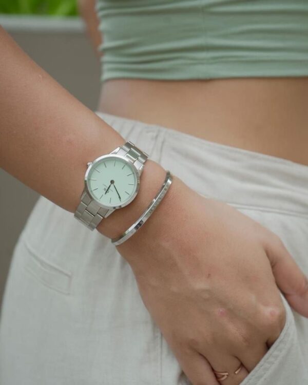 Daniel wellington