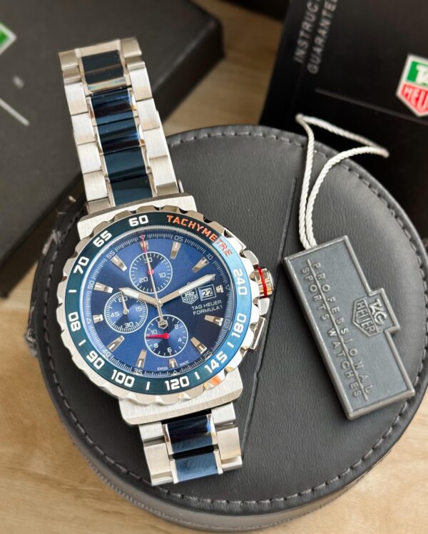 Tag heuer