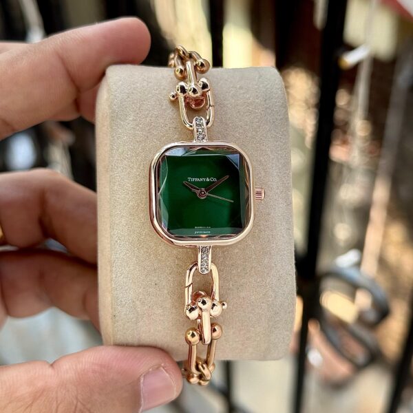 Tiffany & Co hardwear