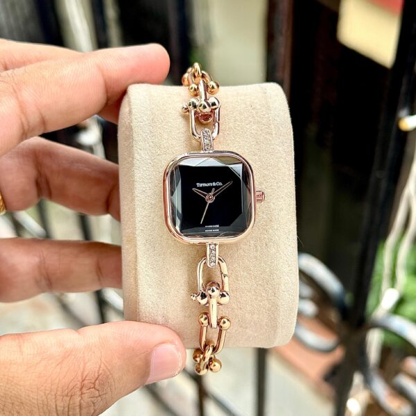 Tiffany & Co hardwear