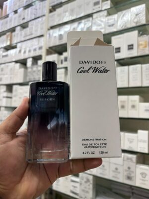 Davidoff coolwater reborn