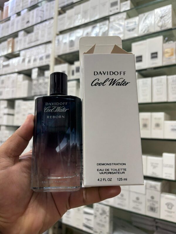 Davidoff coolwater reborn