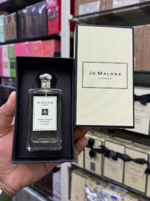 Jo malone