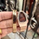 Bvlgari Serpenti Tubogas – Ref. 104003