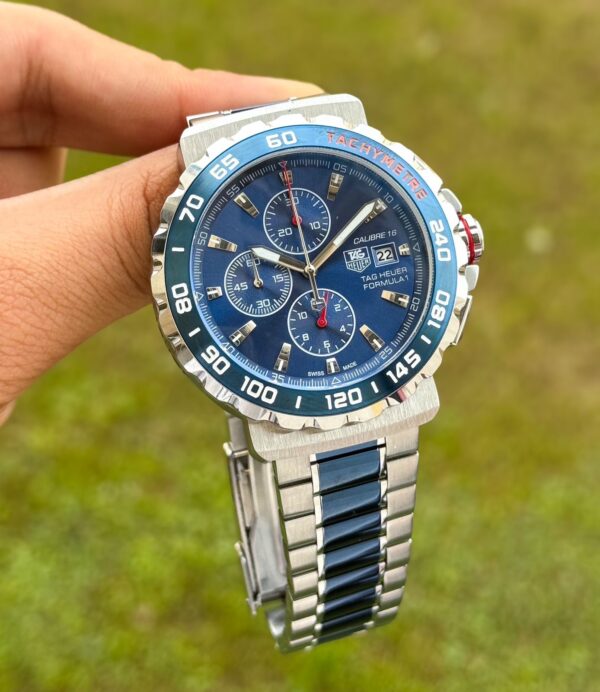 Tag heuer