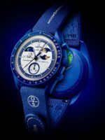 Omega moonswatch