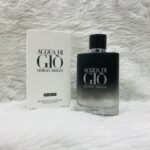 GIORGIO ARMANI