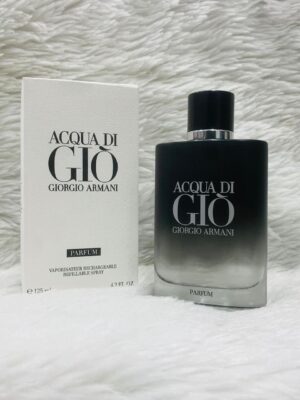 GIORGIO ARMANI